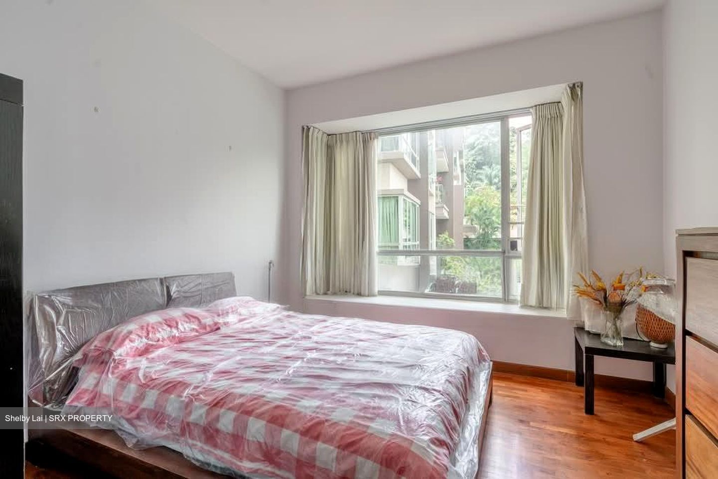 The Raintree (D21), Condominium #559141751